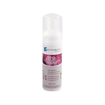 Dermoscent Atop 7 Dog & Cat Mousse, 150-ml