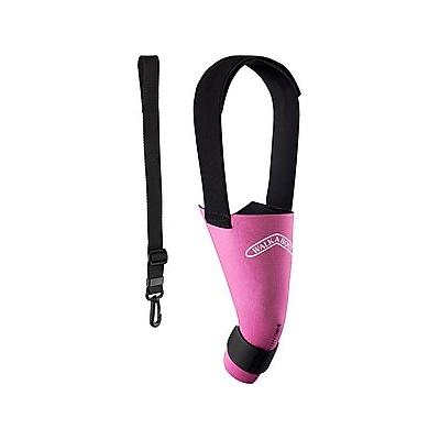WALKABOUT Dog & Cat Knee Brace, Pink, Small Left
