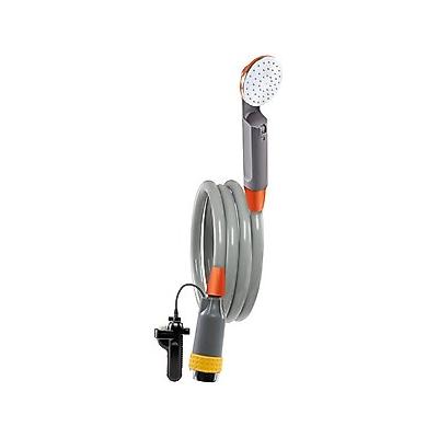 Ivation Portable Camping Shower