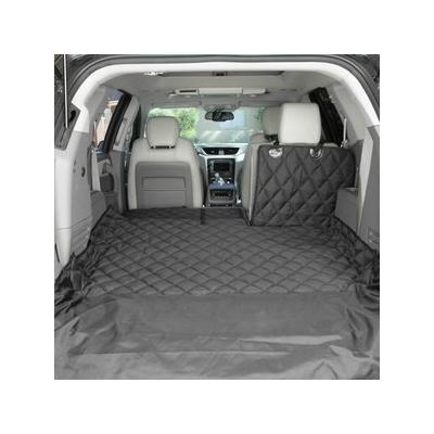 4Knines Split Cargo Car Seat Liner, Large