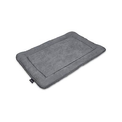 West Paw Big Sky Nap Dog Bed, Boulder, Medium