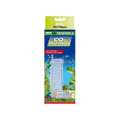 Dennerle CO2 Mini-Flipper Fish Aquarium Diffuser