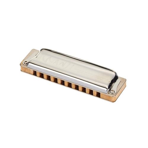 Suzuki M-20 Manji natural minor in C