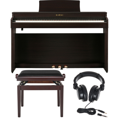 Kawai CN-201 R Set