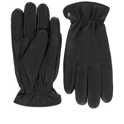 ROECKL - Handschuhe Detroit Herren Leder Casual Black
