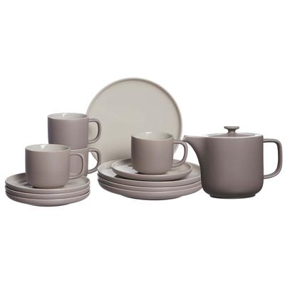 Ritzenhoff & Breker - Jasper Kaffeeservice mit Kanne 13er Set Geschirr 1 ct Image