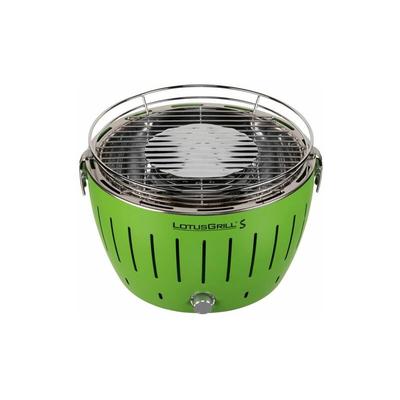 LotusGrill G280 u Gruen