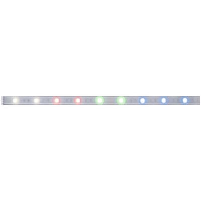 79882 LED-Streifen mit Stecker 24 v 1 m rgbw 1 m - Paulmann