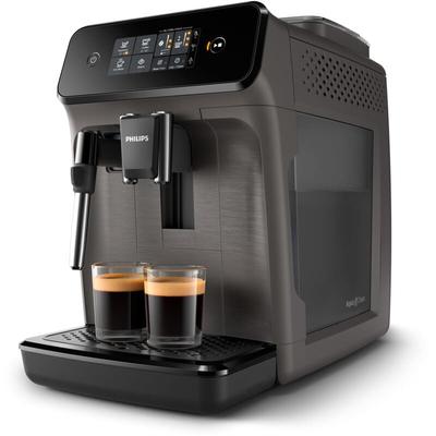 Kaffeeroboter Grau 15b Soft Milk Touch Calc Clean - EP1224-00 - Philips