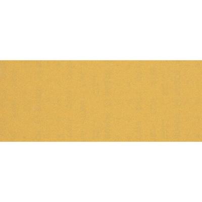 Bosch - 10x Expert C470 Schleifpapier ohne Löcher für Schwingschleifer 93 x 230 mm g 180 Image
