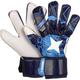 DERBYSTAR Herren Handschuhe Attack XP18, Größe 5 in blau dunkel blau