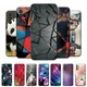 Coque pour Samsung A53 5G Cover SM-A536 Marbre Soft TPU Silicone Phone Cover pour Samsung Galaxy A33