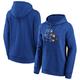 "Everton Looney Tunes Taz Graphic Hoodie - Royal Womens"