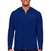 Men's Antigua Royal St. Louis Blues Logo Legacy Full-Zip Hoodie