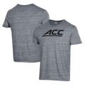 Men's Champion Gray ACC Gear Conference Ultimate Triblend T-Shirt