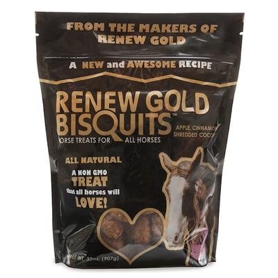Manna Pro Renew Bisquits, 2 lbs.