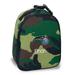 Orlando Magic Personalized Camouflage Insulated Bag