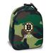 Boston Bruins Personalized Camouflage Insulated Bag