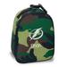 Tampa Bay Lightning Personalized Camouflage Insulated Bag