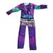 Disney Costumes | Kids Halloween Costume Descendents Approximate Size 4 To 6 Years Old | Color: Pink/Purple | Size: 4-6
