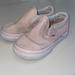 Vans Shoes | Baby Girl Pink Vans | Color: Pink | Size: 6.5bb