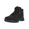 Stiefel ENDURANCE "Etoman", Gr. 37, schwarz (schwarz, schwarz), Gummi, Synthetik, Polyurethane, Kunstfaser, casual, Schuhe, mit wasserdichter Funktion