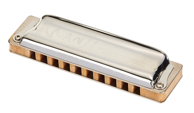 Suzuki M-20 Manji harmonic minor in D