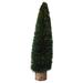 The Holiday Aisle® Christmas Brush Tree in Green | 28.75 H x 8 W x 8 D in | Wayfair 245691253BEA45249E2C361C9E370CCA