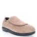 Propet Cush N Foot - Womens 7.5 Bone Slipper N