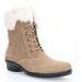 Propet Winslow - Womens 7.5 Tan Boot Medium