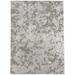 White 36 x 24 x 0.08 in Kitchen Mat - KAVKA DESIGNS Mica Light Gray Kitchen Mat | 36 H x 24 W x 0.08 D in | Wayfair MWMAT-17306-2X3-MGT2583