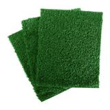 Petmaker Pee Pad Polyester in Green | 1.5 H x 20.47 W x 29.13 D in | Wayfair PET6204