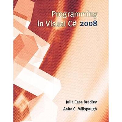 Programming In Visual C# 2010