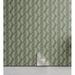 Winston Porter Ingrida Leafy Simplistic Branches Peel & Stick Wallpaper Panel | 13 W in | Wayfair BDB694D261E74075AE27CBAE4CFB2D57