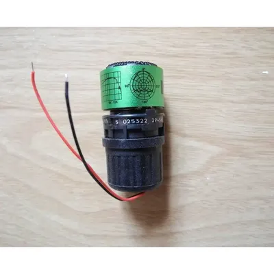 Cartouche de remplacement de Capsule de Microphone «dynamique» pour système de micro filaire sans