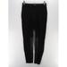 Madewell Pants & Jumpsuits | Madewell Leggings 0 Skinny Ankle Zip Low Rise Knit Stretch Pull On | Color: Black | Size: 0