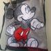 Disney Bags | Brand New Disney Bag With Straps | Color: Black | Size: Os