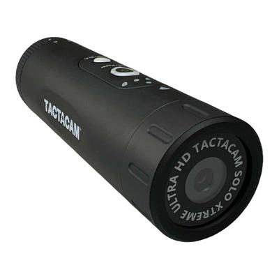 Tactacam Solo Xtreme Camera Black Handheld TA-SW-X...