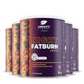 Nature's Finest by Nutrisslim Night FatBurn Extreme | Weight Loss Drinks That Work Fast | Night Time Fat Burner with Morosil, L-Carnitine and Valerian | Gluten Free