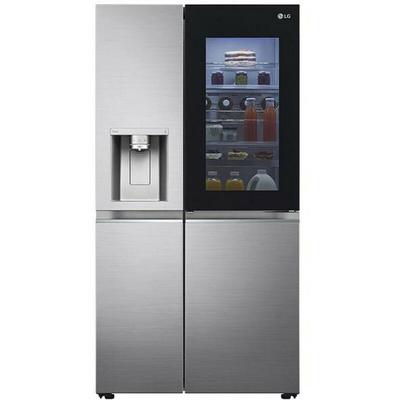 Amerikanischer Kühlschrank 91cm 635l No Frost - gsxv90pzae LG