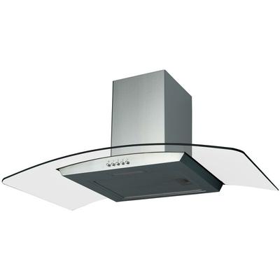 S.i.a - sia CGH90SS 90cm Curved ...