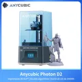 Anycubic Photon wiches-Imprimante 3D DLP haute vitesse haute précision taille d'impression