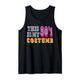 This Is My 80-s Kostüm T-Shirt 70er 80er Jahre Party Tee Tank Top