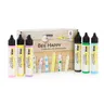 Kreul Bee Happy Candle Pens, 6x 29 ml