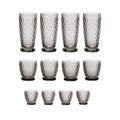 Villeroy & Boch - Boston Coloured Bar Gläserset 12er Set