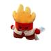 Disney Toys | Disney Parks Wishables Inside Out Emotional Whirlwind Series - Angry | Color: Red | Size: One Size