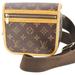 Louis Vuitton Bags | Bosphore Bum Bag Monogram Waist Shoulder Bag | Color: Brown | Size: 7 X 1 X 6