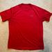 Under Armour Shirts | Mens Under Armour Shirt | Color: Red | Size: L