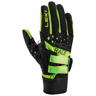 Leki - HRC Race Shark - Handschuhe Gr 6 schwarz Image