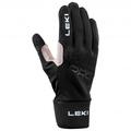 Leki - PRC Premium - Handschuhe Gr 7,5 schwarz